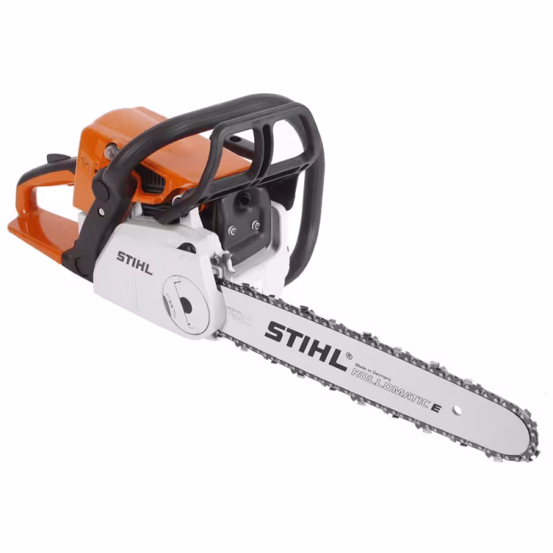 Бензопила Stihl MS 230 C-BE (14")