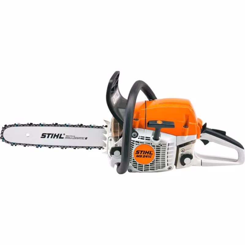 Бензопила Stihl MS 241 C-M