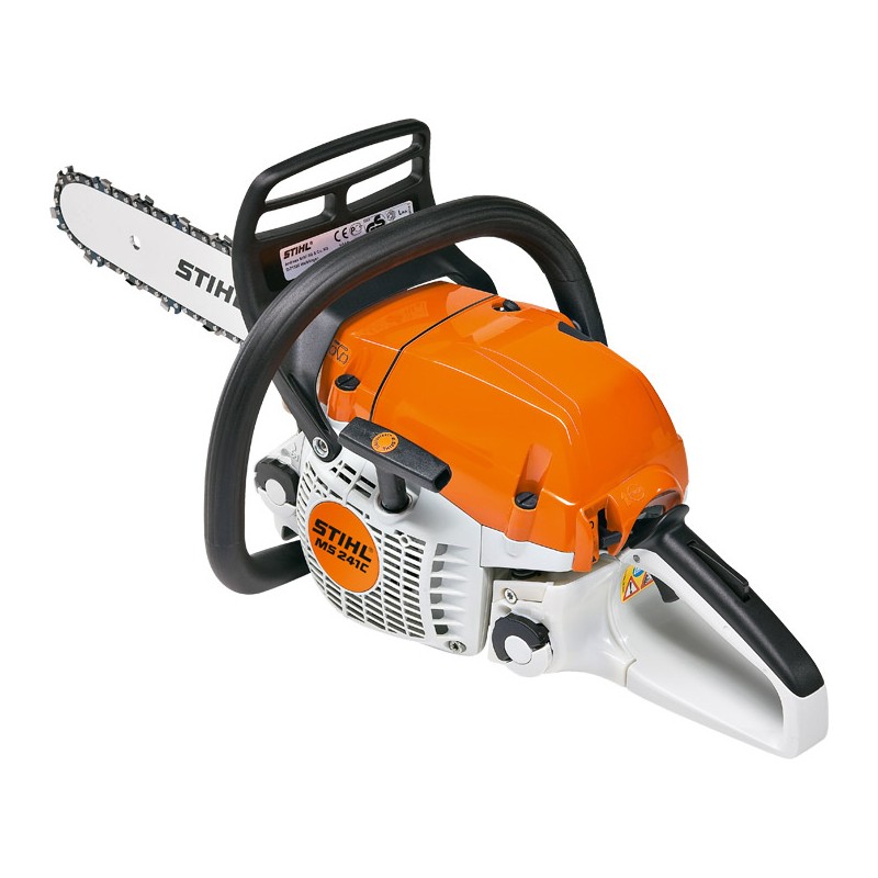 Бензопила Stihl MS 241 C-M