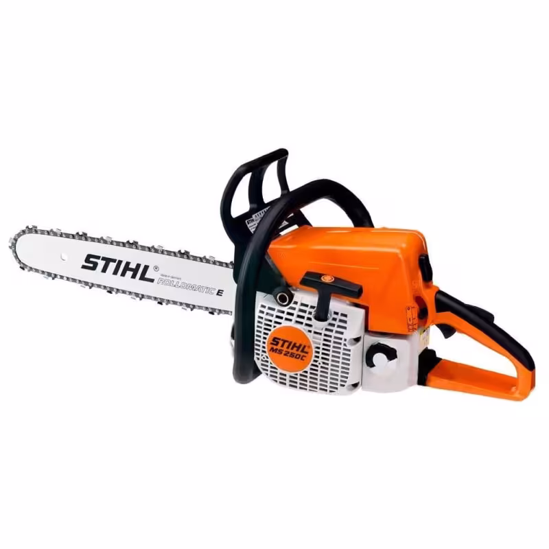 Бензопила Stihl MS 250 С-ВЕ 
