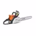 Бензопила Stihl MS 250 С-ВЕ 