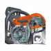 Бензопила Stihl MS 250 С-ВЕ 