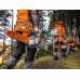 Бензопила Stihl MS 250 С-ВЕ 