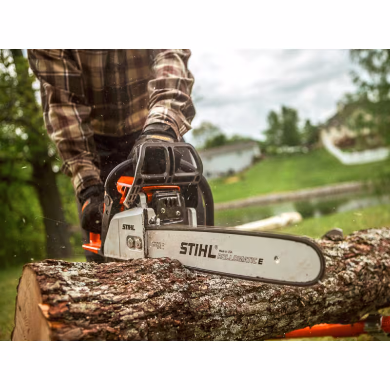 Бензопила Stihl MS 250 С-ВЕ 