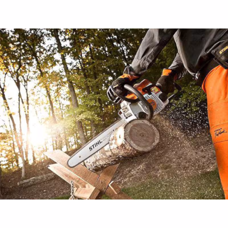 Бензопила Stihl MS 250 С-ВЕ 