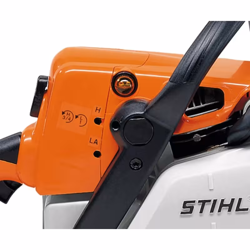 Бензопила Stihl MS 250 С-ВЕ 