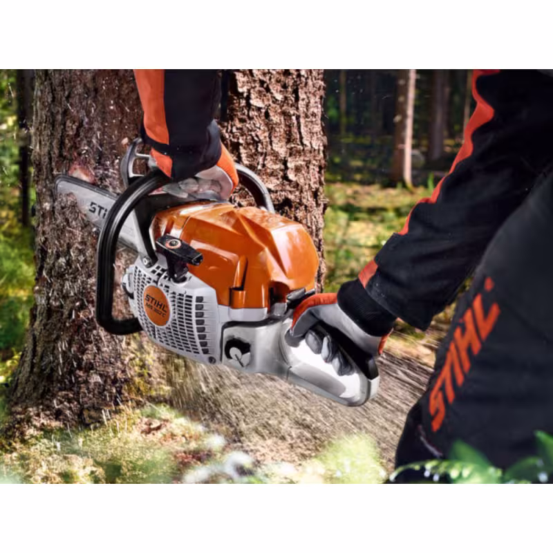 Бензопила Stihl MS 250 С-ВЕ 