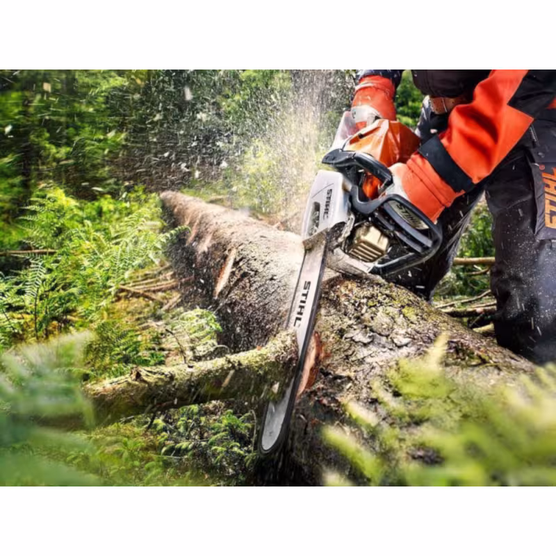 Бензопила Stihl MS 250 С-ВЕ 
