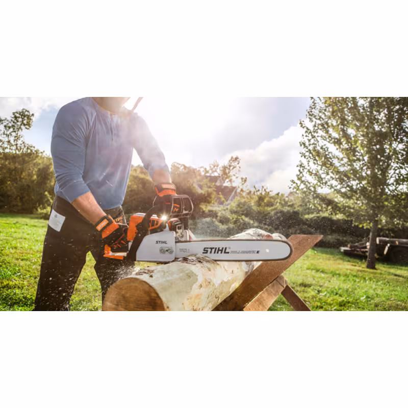 Бензопила Stihl MS 250 С-ВЕ 