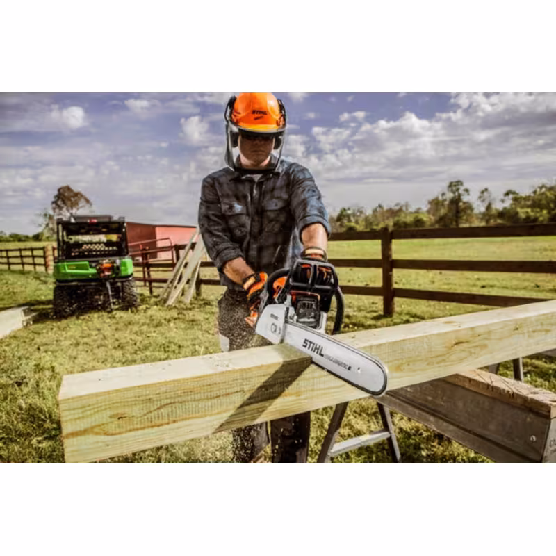 Бензопила Stihl MS 250 С-ВЕ 
