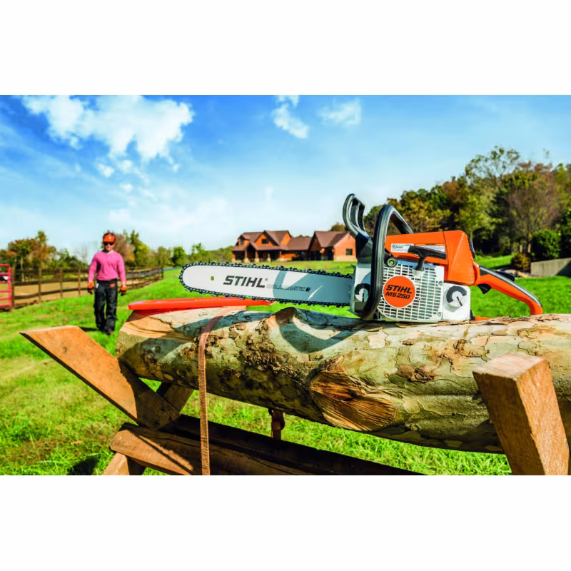 Бензопила Stihl MS 250 С-ВЕ 