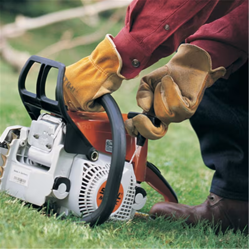 Бензопила Stihl MS 250 С-ВЕ 