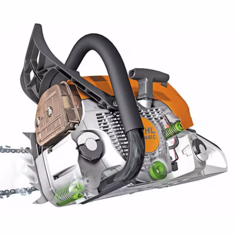 Бензопила Stihl MS 250 С-ВЕ 