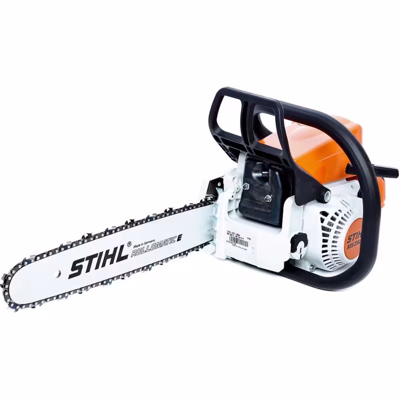 Бензопила Stihl MS 250 С-ВЕ 
