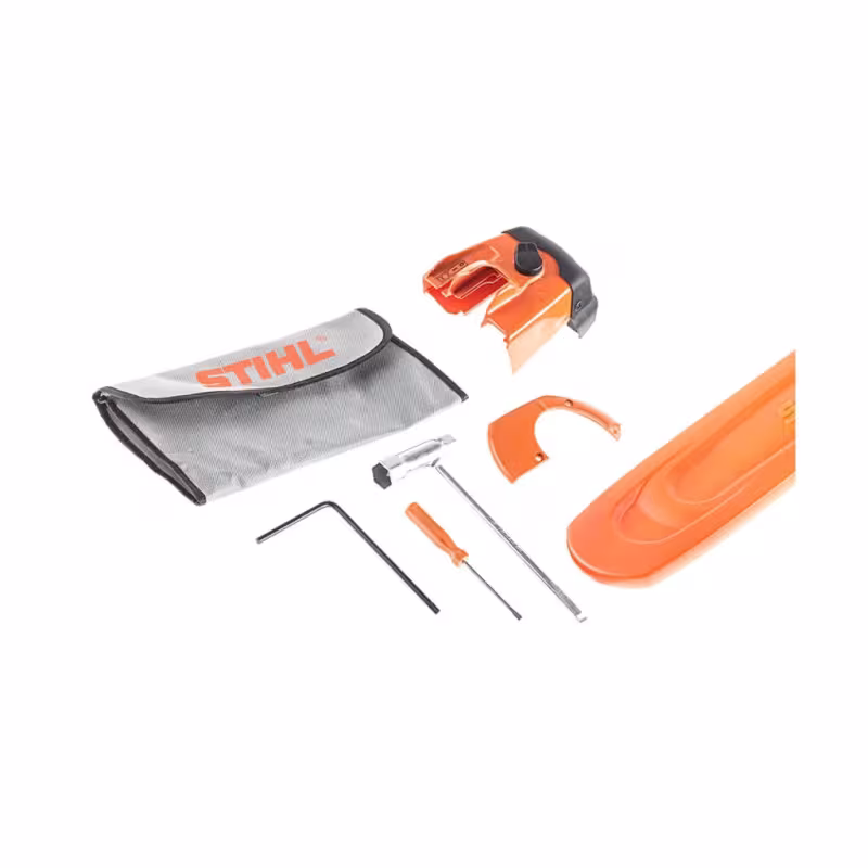 Бензопила Stihl MS 260 (16")