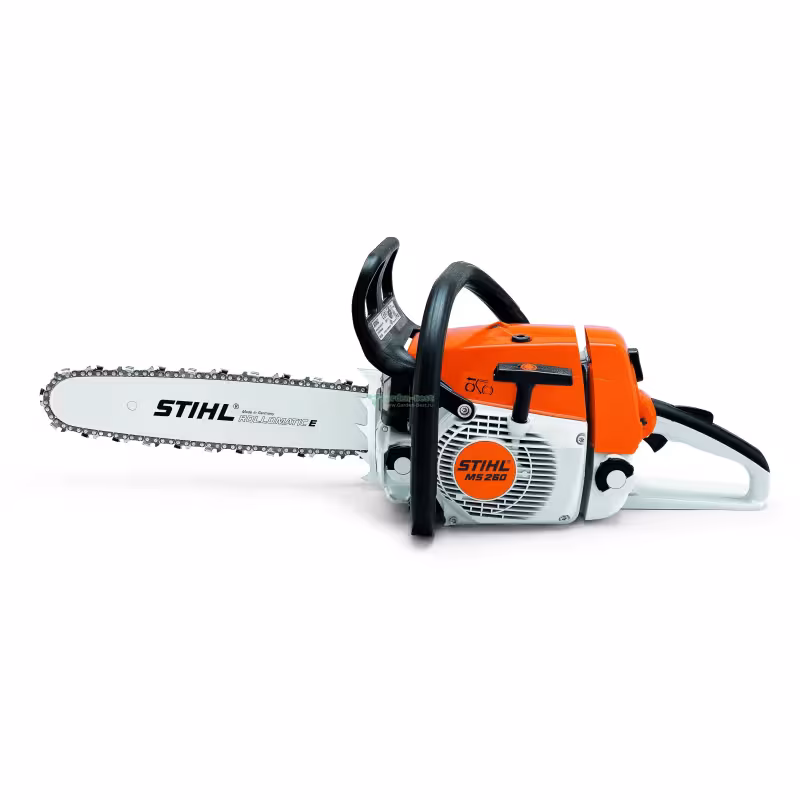 Бензопила Stihl MS 260 (16")