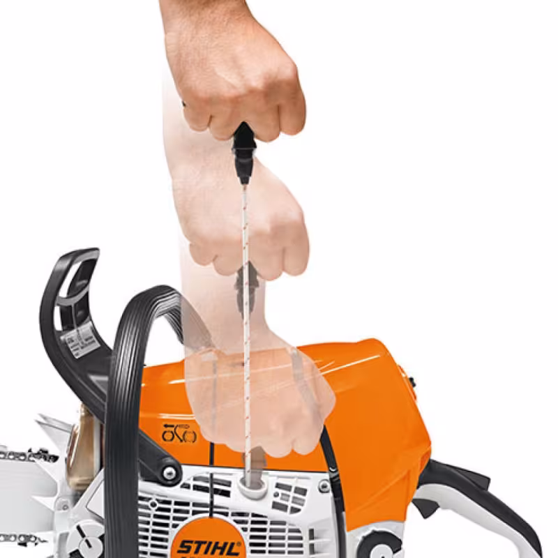 Бензопила Stihl MS 260 (16")