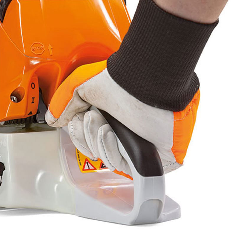 Бензопила Stihl MS 260 (16")