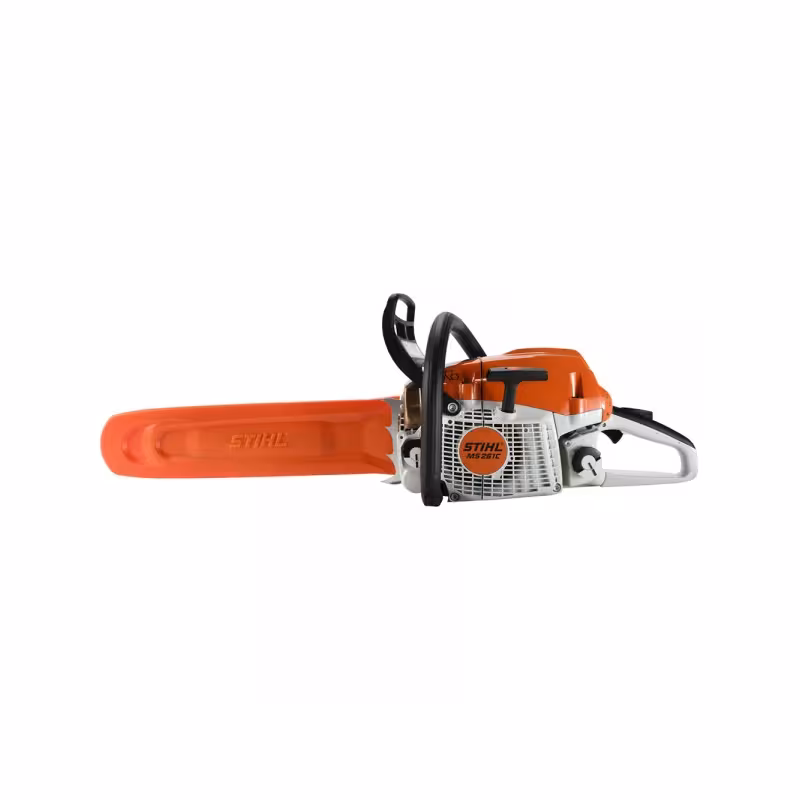 Бензопила Stihl MS 261 C-M