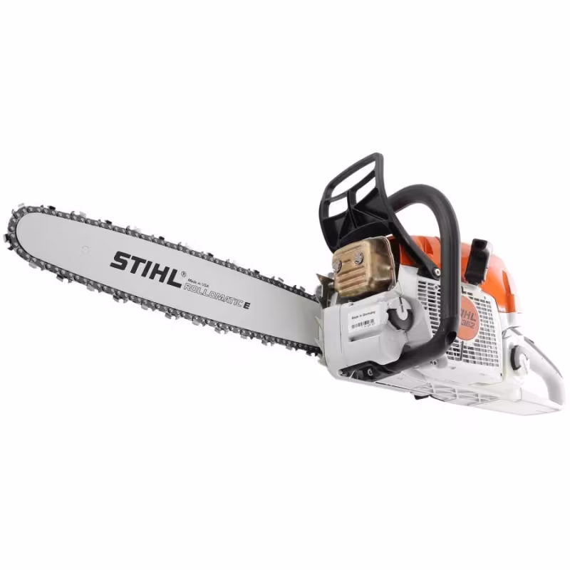 Бензопила Stihl MS 362 C-M VW (16")