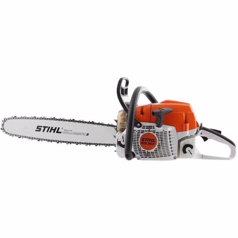 Бензопила Stihl MS 362 C-M VW (18")