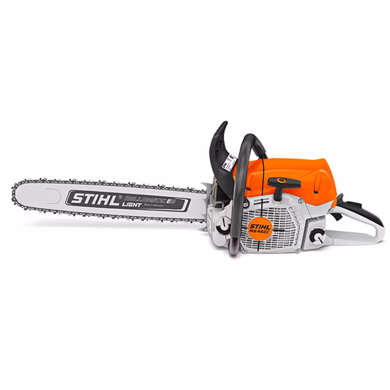 Бензопила Stihl MS 462 (18")  (2 фильтра) 