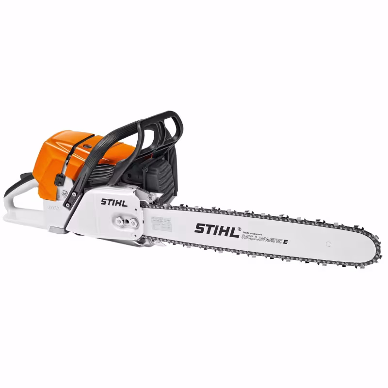 Бензопила Stihl MS 462 (20") (2 фильтра)