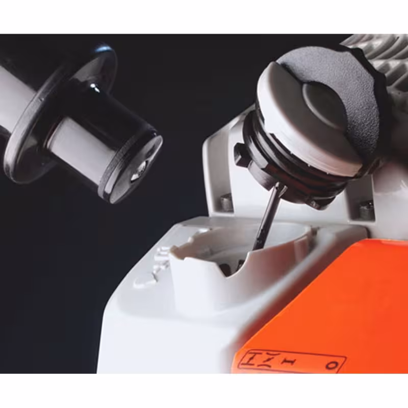 Бензопила Stihl MS 462 (20") (2 фильтра)