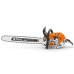 Бензопила Stihl MS 500i (20")