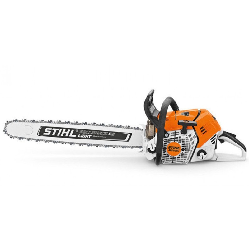 Бензопила Stihl MS 500i (20")