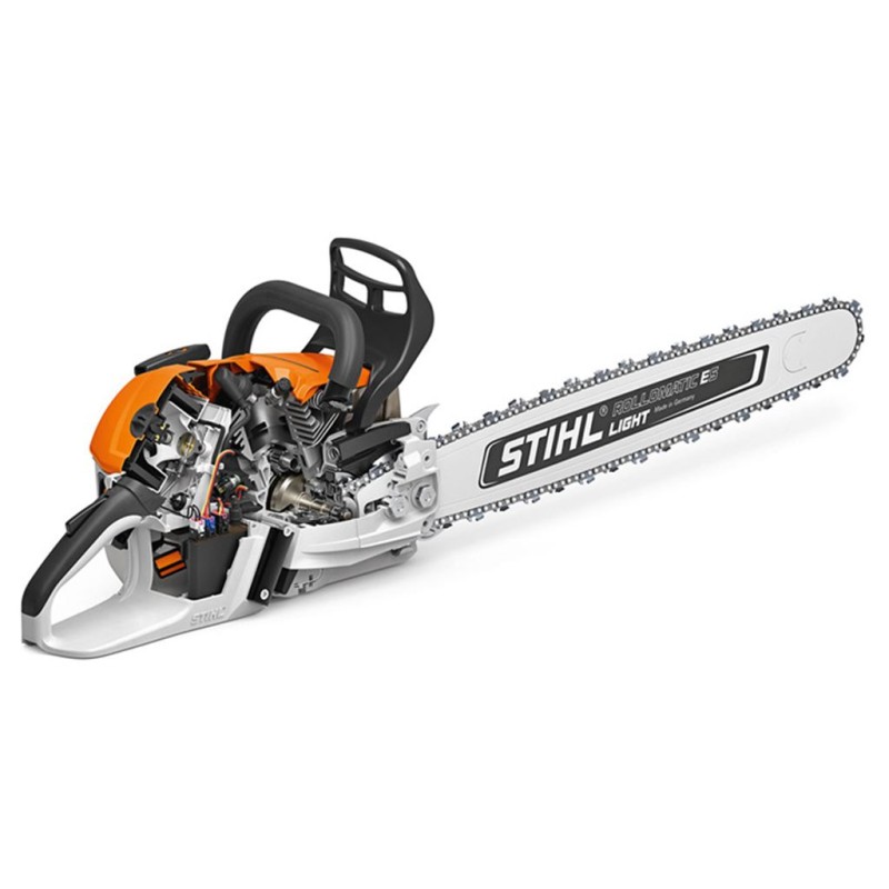 Бензопила Stihl MS 500i (20")