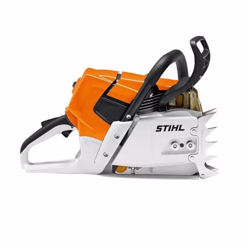 Бензопила Stihl MS 661 C-M Logosol