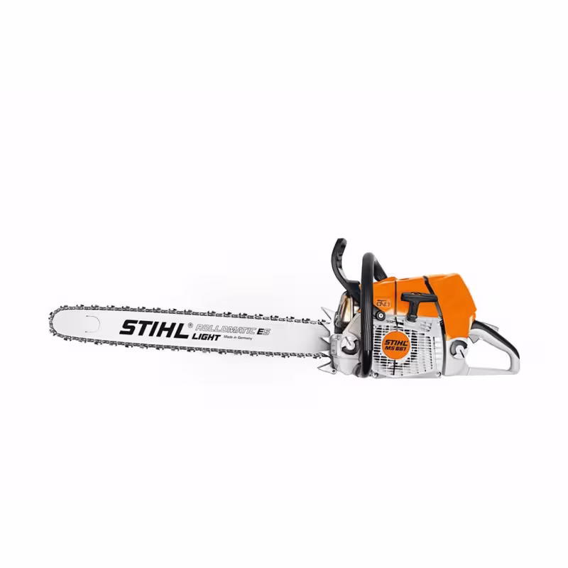 Бензопила Stihl MS 661 C-M Logosol