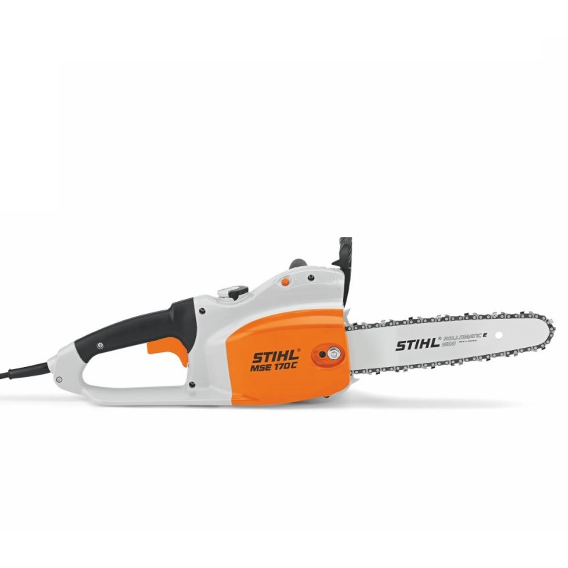 Электропила сетевая Stihl MSE 170 C-BQ