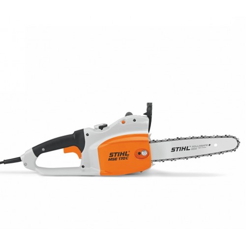 Электропила сетевая Stihl MSE 170 C-Q