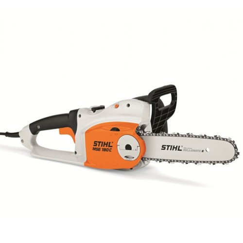 Электропила сетевая Stihl MSE 190 C-BQ (14")