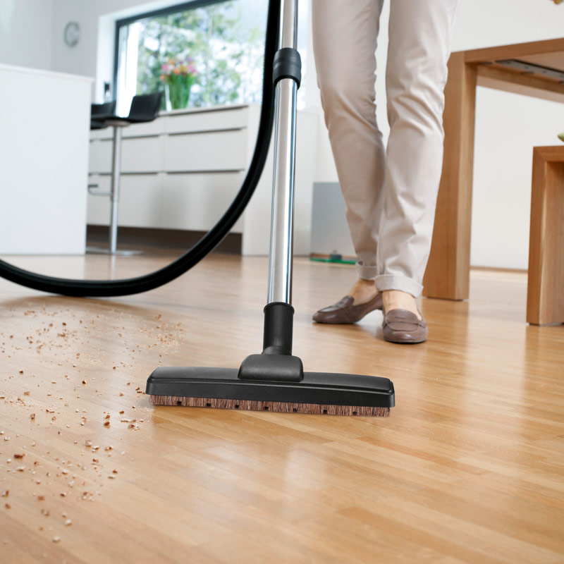 Насадка для уборки паркета для пылесосов Karcher VC 2, VC 3 Premium