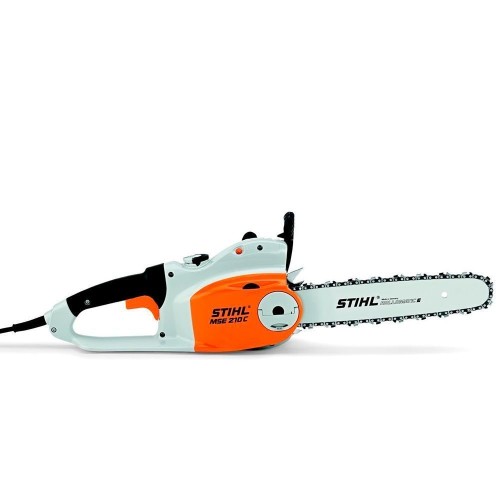 Электропила сетевая Stihl MSE 210 C-BQ