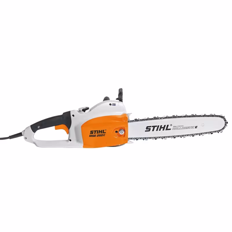 Электропила сетевая Stihl MSE 250 C-Q (16")
