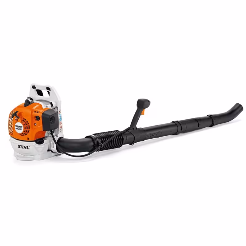 Воздуходувка бензиновая Stihl BR 200