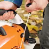 Воздуходувка бензиновая Stihl BG 86