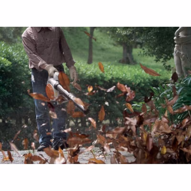 Воздуходувка бензиновая Stihl BG 86