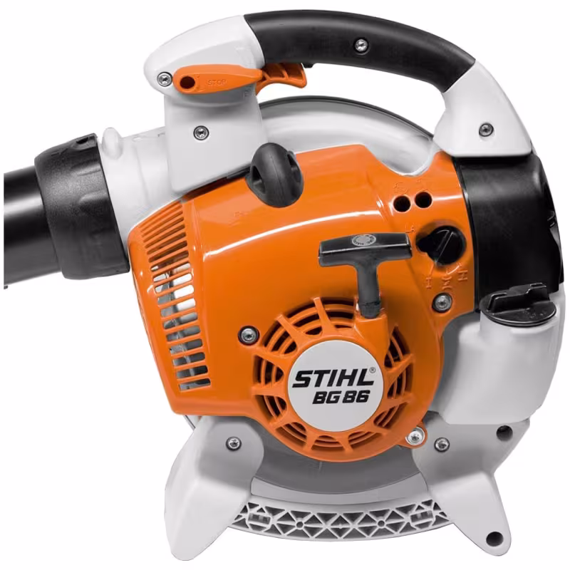 Воздуходувка бензиновая Stihl BG 86
