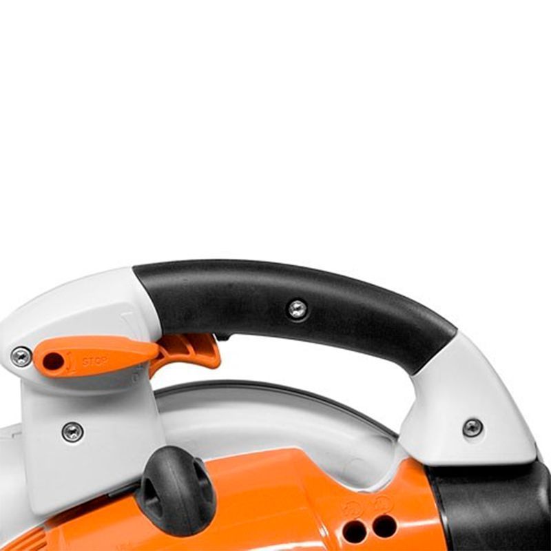 Воздуходувка бензиновая Stihl BG 86