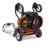 Газонокосилка аккумуляторная Stihl RMA-765 V
