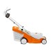 Газонокосилка аккумуляторная Stihl RМА 339