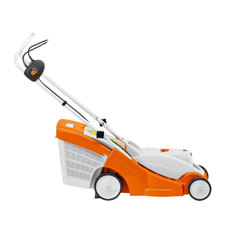 Газонокосилка аккумуляторная Stihl RМА 339