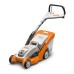 Газонокосилка аккумуляторная Stihl RМА 339 C SET