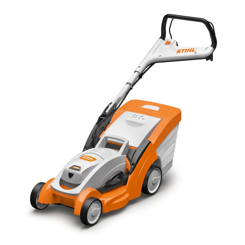 Газонокосилка аккумуляторная Stihl RМА 339 C SET