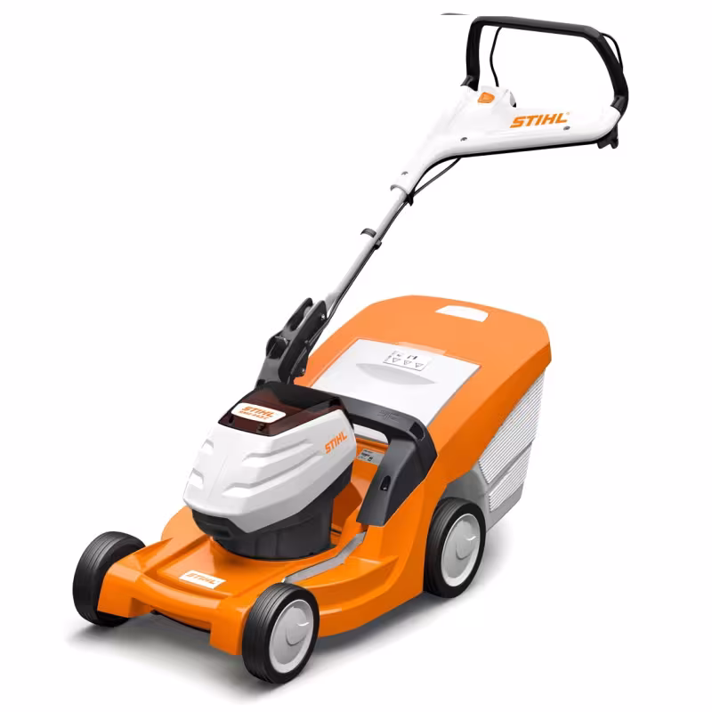 Газонокосилка аккумуляторная Stihl RМА 443 C